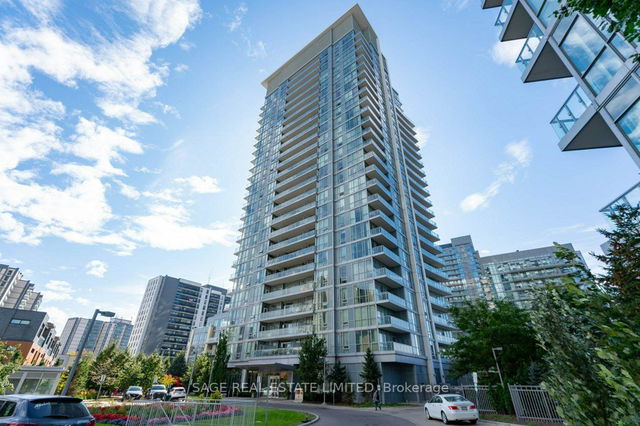 1003 - 62 Forest Manor Road
