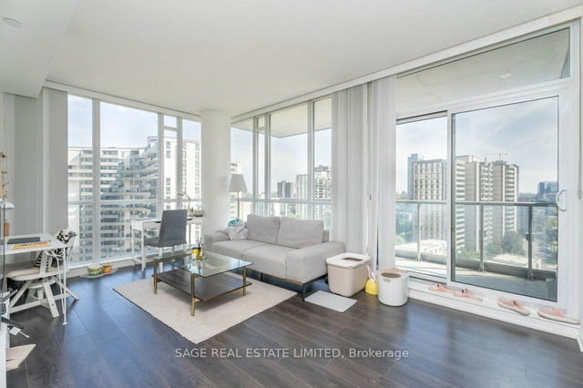1003 - 62 Forest Manor Road