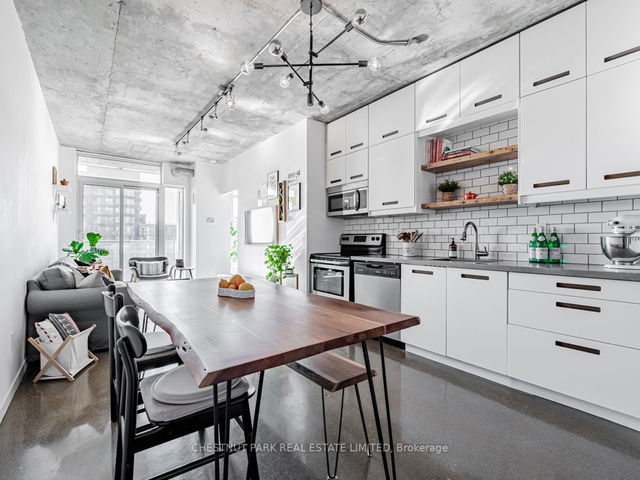 1513 - 150 Sudbury Street