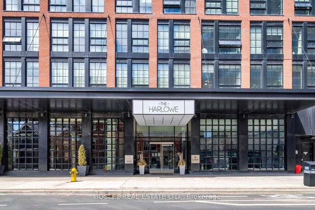 709 - 608 Richmond Street