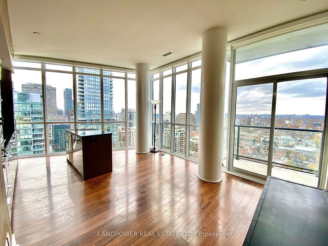 2708 - 32 Davenport Road