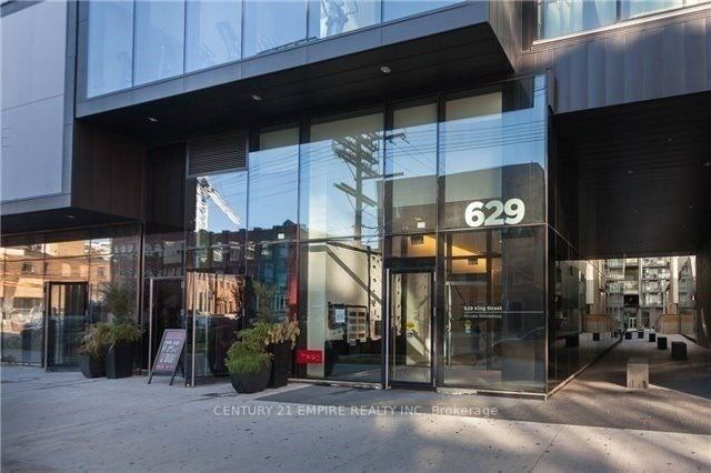 1320 - 629 King Street