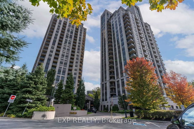 703 - 135 Wynford Drive