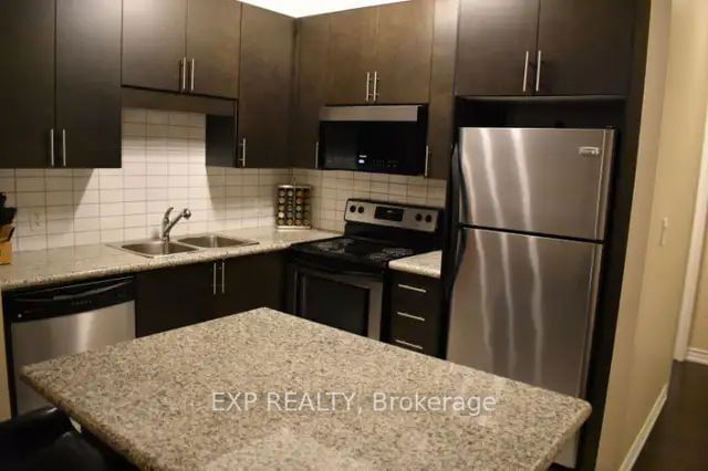 703 - 135 Wynford Drive