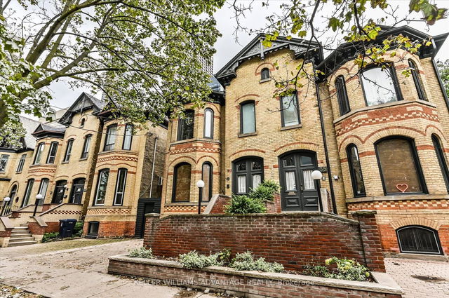 Upper - 37 Huntley Street