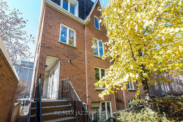 TH426 - 12 Douro Street