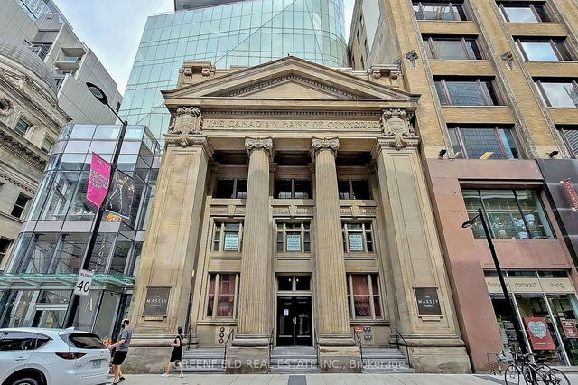 2304 - 197 Yonge Street