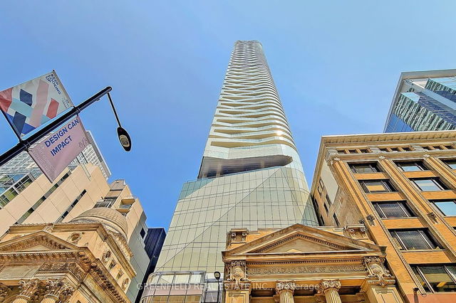 2304 - 197 Yonge Street