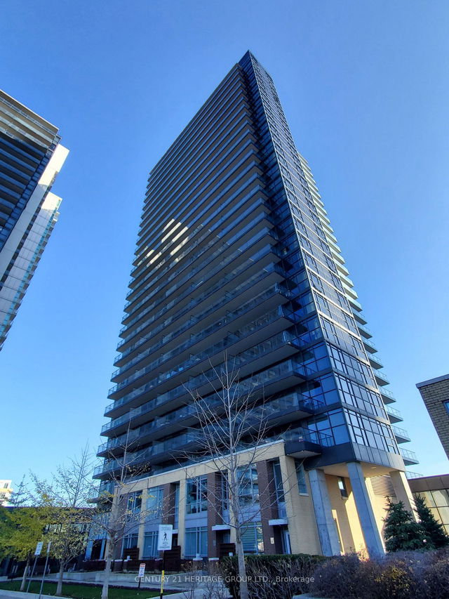 1005 - 29 Singer Court