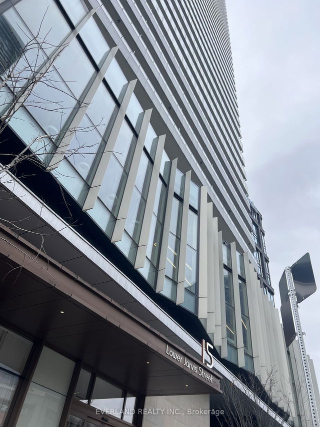 416 - 15 Lower Jarvis Street