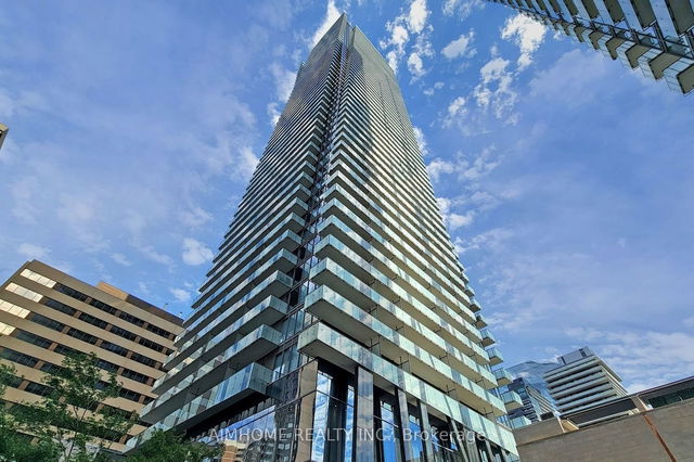 3408 - 1080 Bay Street