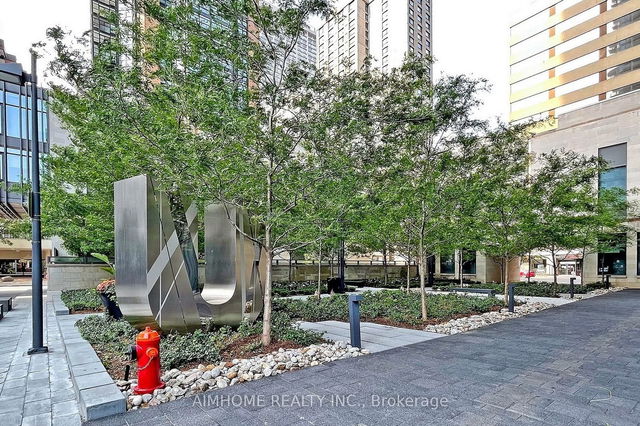 3408 - 1080 Bay Street