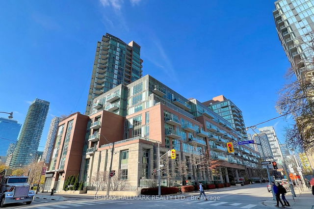 1208 - 112 George Street