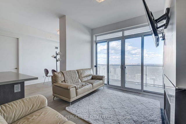6108 - 7 Grenville Street
