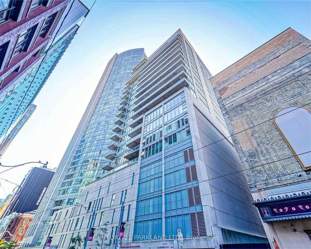 1101 - 220 Victoria Street