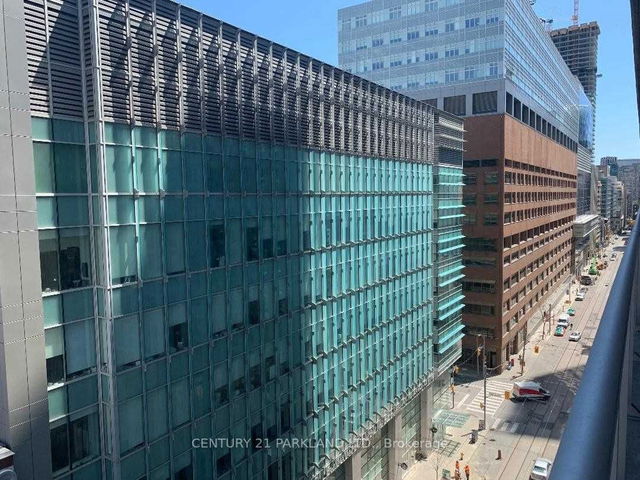 1101 - 220 Victoria Street