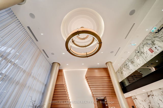 910 - 25 Adra Grado Way