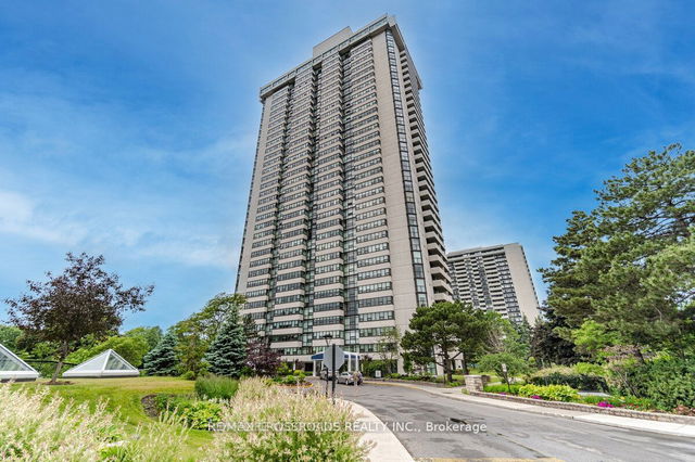 #905 - 3303 DON MILLS Road