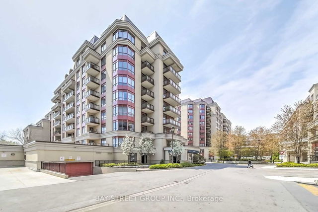 705 - 23 Rean Drive