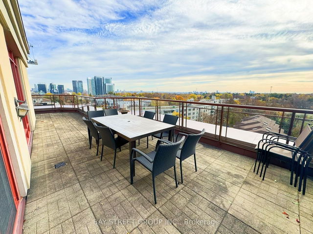 705 - 23 Rean Drive