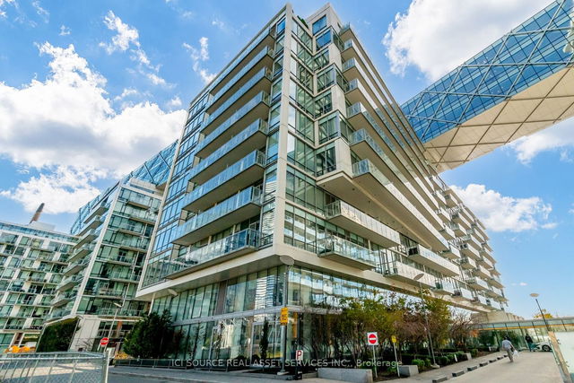 310 - 29 Queens Quay