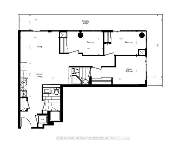 2807 E - 70 Princess Street