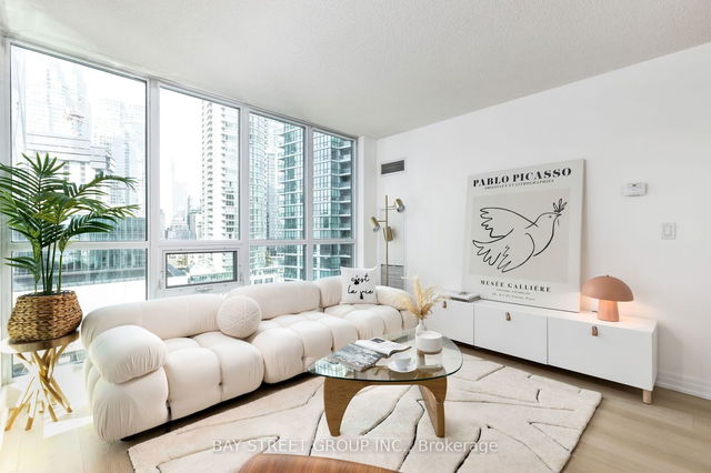 1210 - 12 Yonge Street