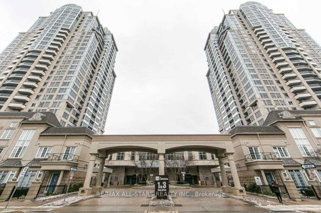 407 - 1 Rean Drive