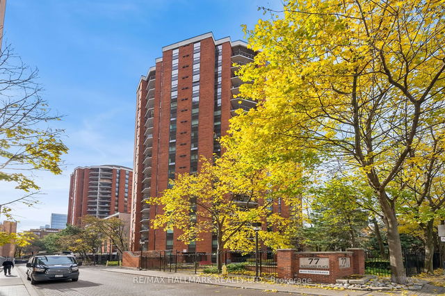 1508 - 77 Maitland Place