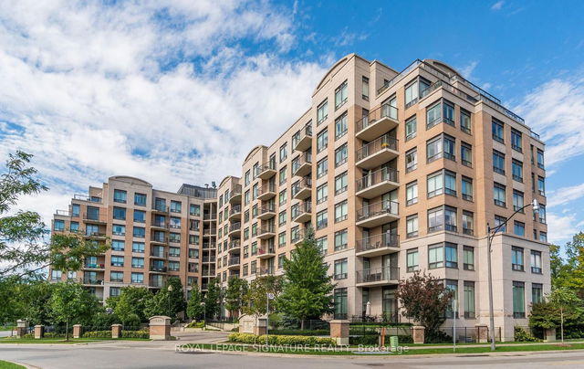 418 - 16 Dallimore Circle