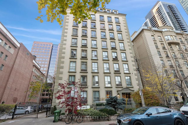 706 - 80 Charles Street