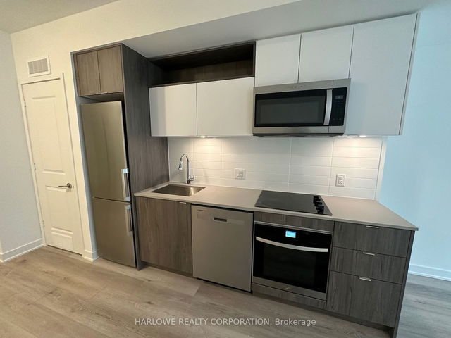 317 - 100 Dalhousie Street