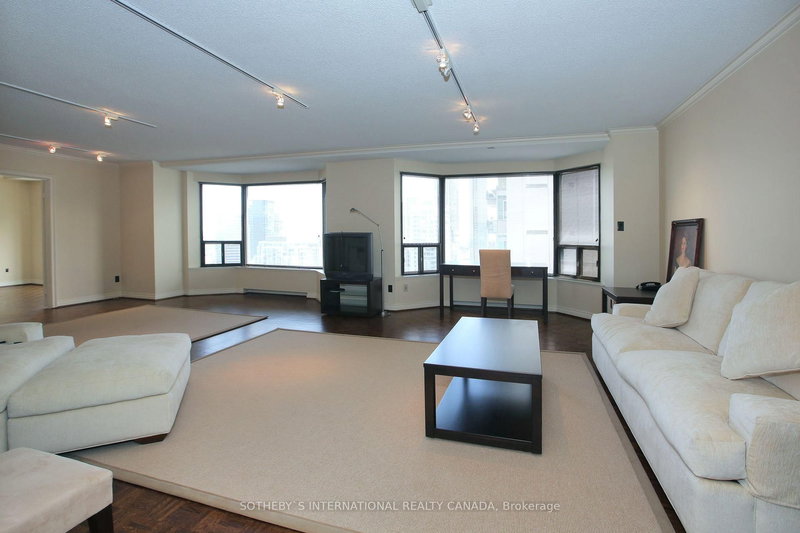 2008 - 175 Cumberland St, Toronto, M5R 3M9 | Image 3