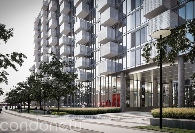 412 - 38 Monte Kwinter Court