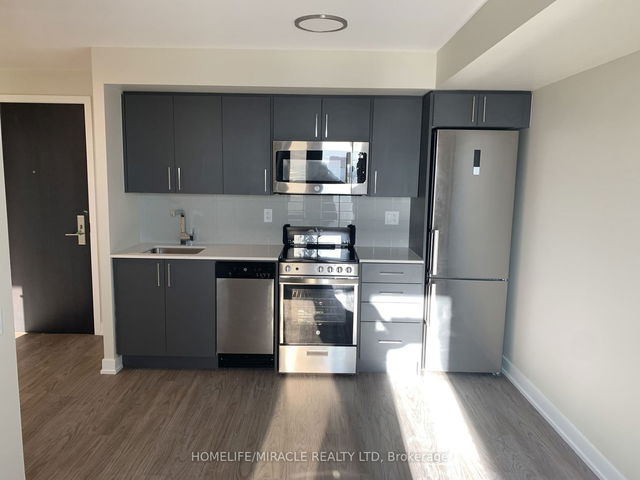 412 - 38 Monte Kwinter Court