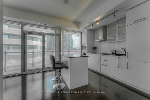 1210 - 12 York Street