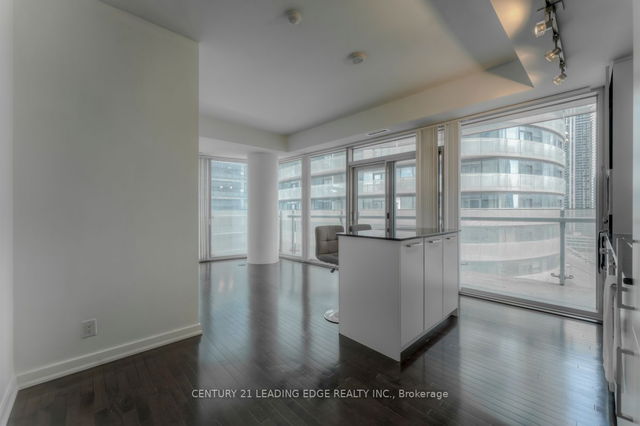 1210 - 12 York Street