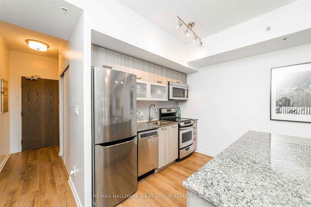 622 - 68 Abell Street