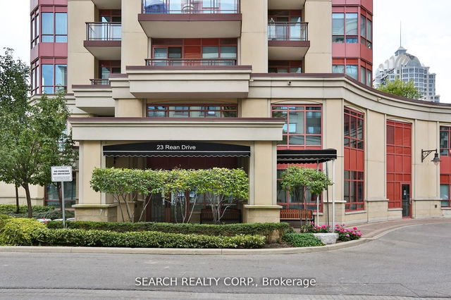 303 - 23 Rean Drive