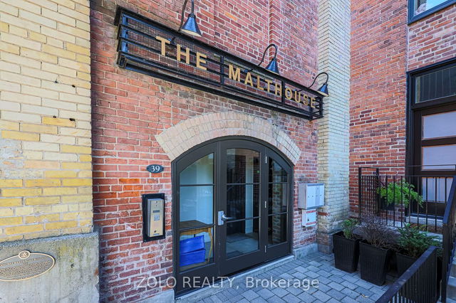 3 - 39 Old Brewery Lane