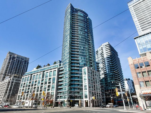 730 - 600 Fleet Street