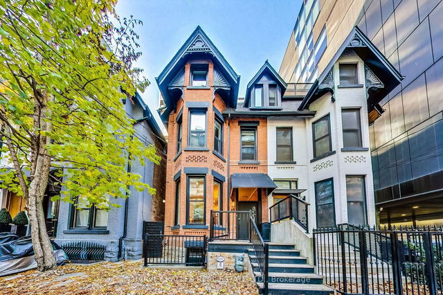 48 Stewart Street