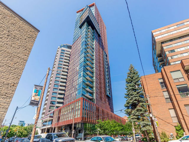 1604 - 32 Davenport Road