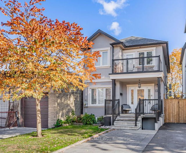35 Glenora Avenue