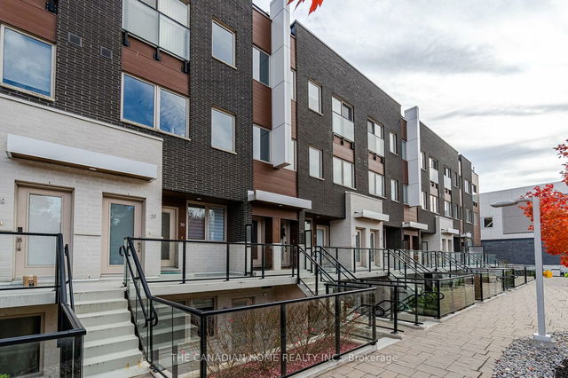 31 - 780 Sheppard Avenue