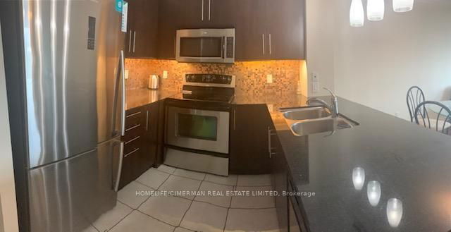 708 - 509 Beecroft Road