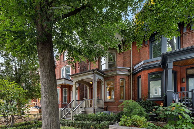 32 Borden Street