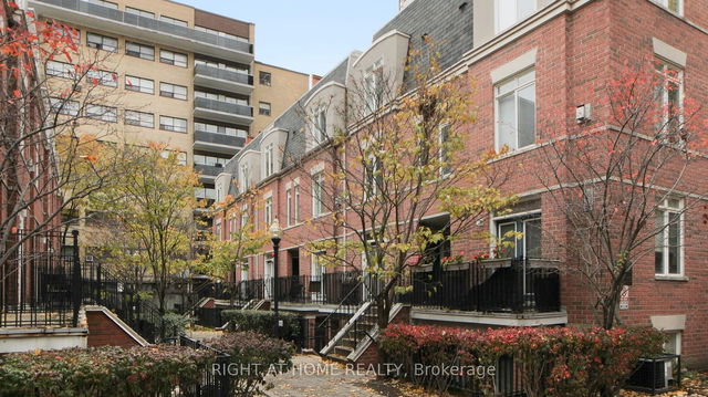 371 - 415 Jarvis Street