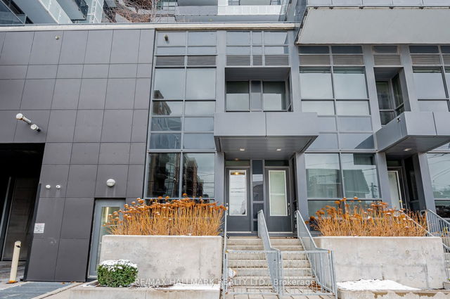 111 - 1030 King Street