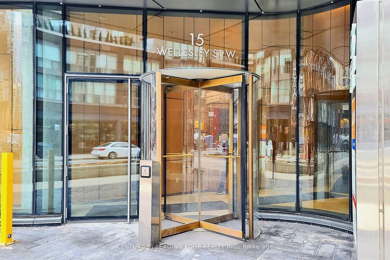 223 - 15 Wellesley St W, Toronto, M4Y 0G7 | Image 2
